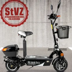 Rolektro E-Joy 45 Lithium