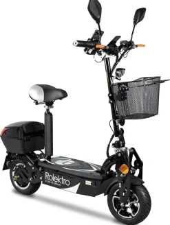 Rolektro E-Joy 45 Lithium