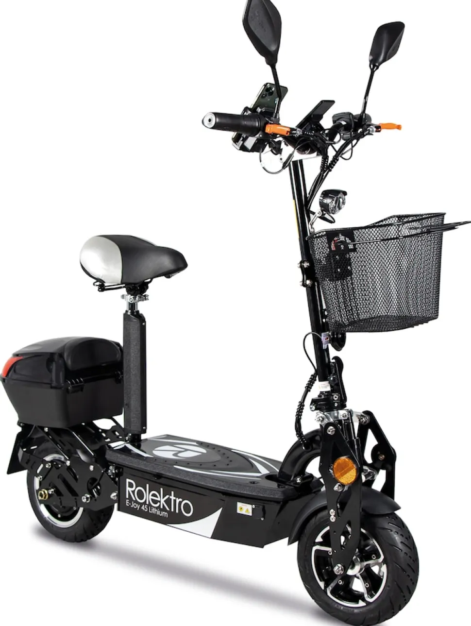 Rolektro E-Joy 45 Lithium