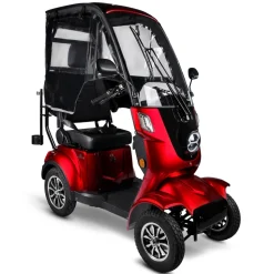 Rolektro Elektromobil Deisla DS4-25