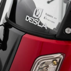 Rolektro Elektromobil Deisla DS4-25