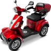 Rolektro, E-Quad 15 V.3 Lithium