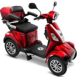 Rolektro, E-Quad 15 V.3 Lithium