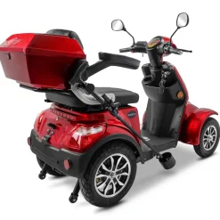 Rolektro, E-Quad 15 V.3 Lithium