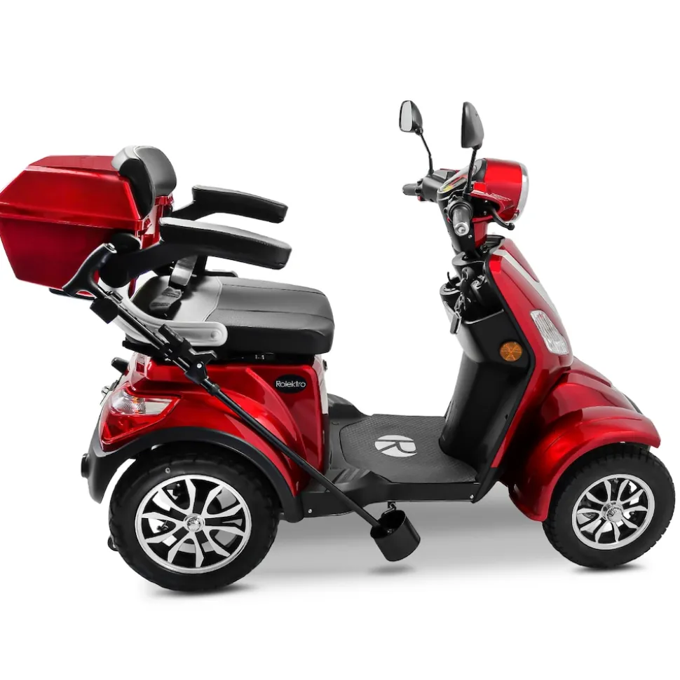 Rolektro, E-Quad 15 V.3 Lithium