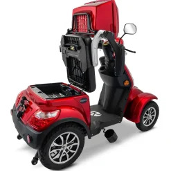 Rolektro, E-Quad 15 V.3 Lithium