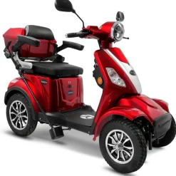 Rolektro, E-Quad 15 V.3 Lithium