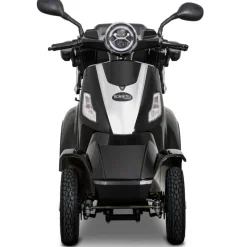 Rolektro, E-Quad 25 V.3 Lithium schwarz