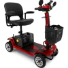 Rolektro, E-Quad 6 V.3 Pro