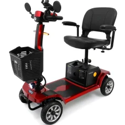 Rolektro, E-Quad 6 V.3 Pro