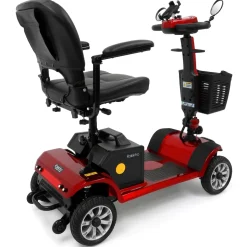 Rolektro, E-Quad 6 V.3 Pro