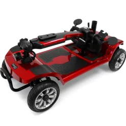 Rolektro, E-Quad 6 V.2 Pro