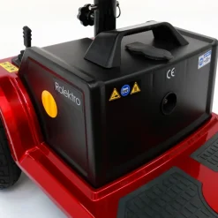 Rolektro, E-Quad 6 V.2 Pro