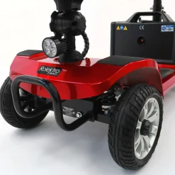 Rolektro, E-Quad 6 V.2 Pro