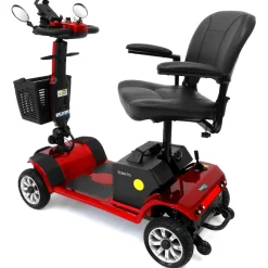 Rolektro, E-Quad 6 V.2 Pro