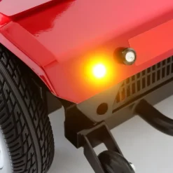 Rolektro, E-Quad 6 V.2 Pro