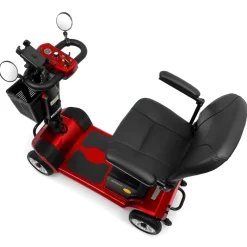 Rolektro, E-Quad 6 V.2 Pro