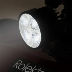 Rolektro, E-Quad 6 V.2 Pro