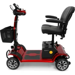 Rolektro, E-Quad 6 V.2 Pro