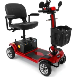 Rolektro, E-Quad 6 V.2 Pro
