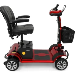 Rolektro, E-Quad 6 V.2 Pro