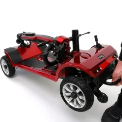 Rolektro, E-Quad 6 V.2 Pro