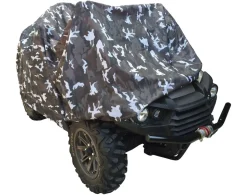 Rolektro, Quad/ATV Abdeckplane versch. Größen