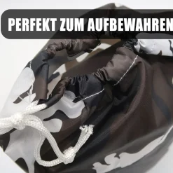 Rolektro, Quad/ATV Abdeckplane versch. Größen