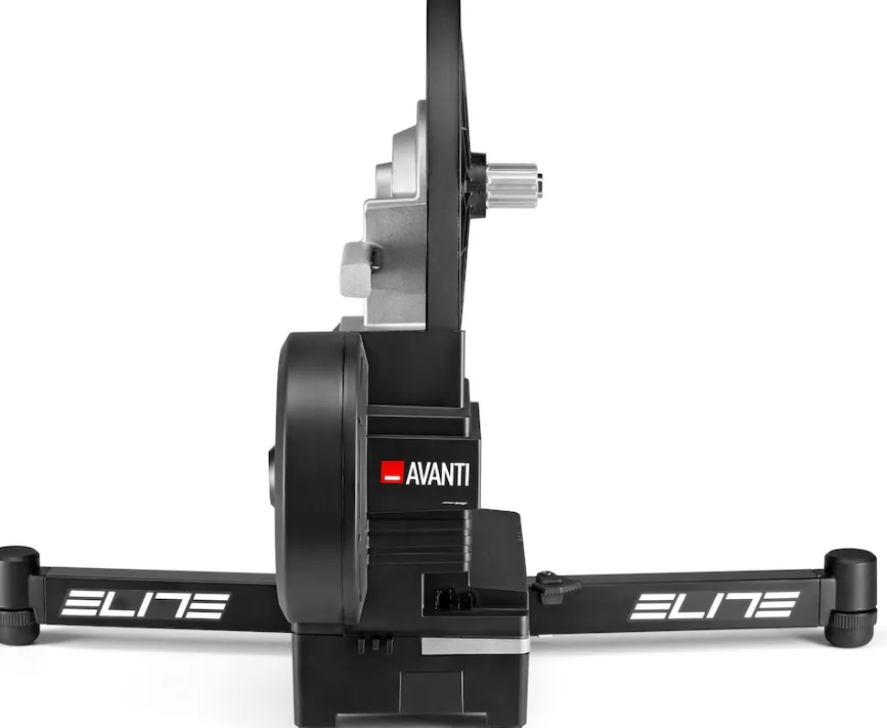 Rollentrainer Avanti