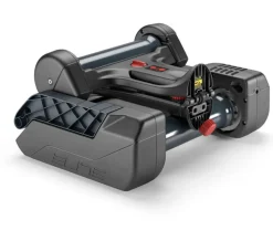 Rollentrainer Nero