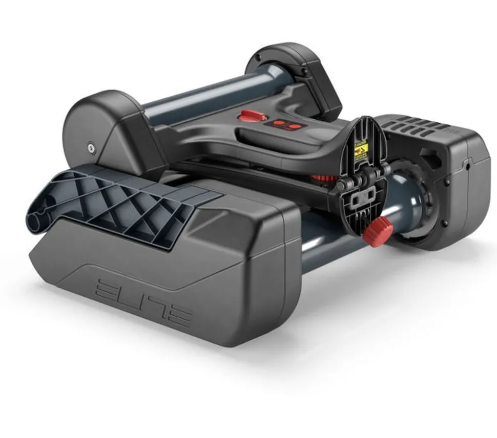 Rollentrainer Nero