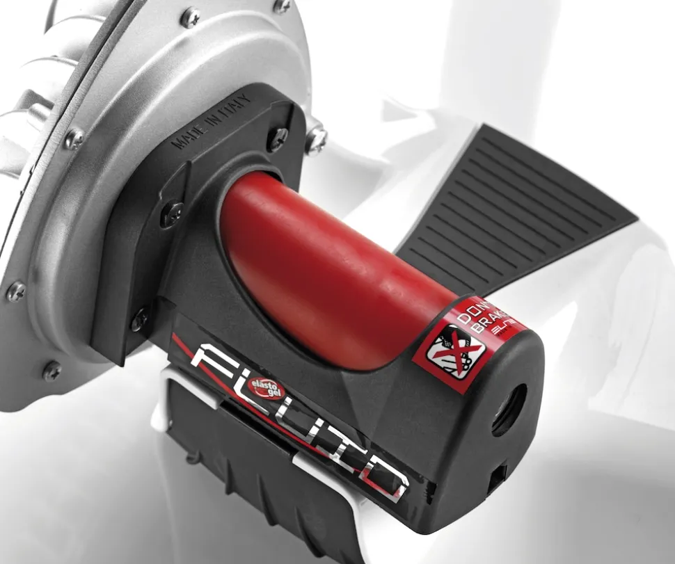 Rollentrainer Qubo Fluid