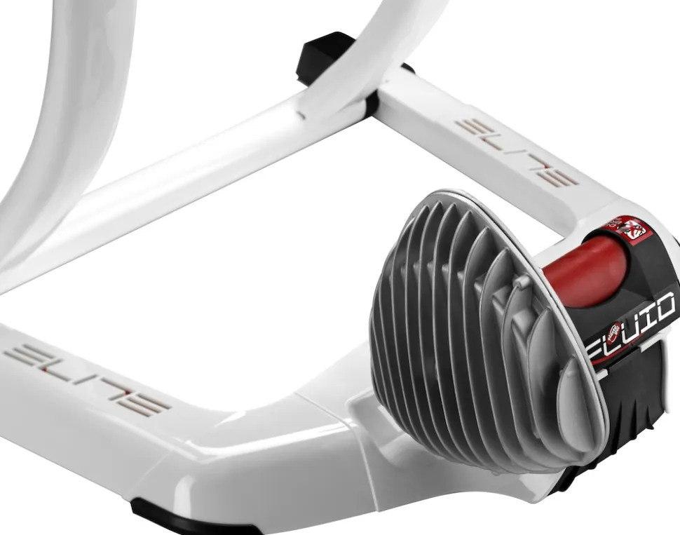 Rollentrainer Qubo Fluid