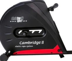 Ruderzugmaschine Cambridge II