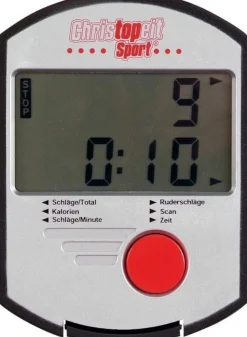 Ruderzugmaschine Cambridge II
