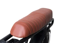 Ryde Culture Lifestyle E-Bike Vintage Brown RydeKart250