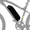 SachsenRAD Akku-Schutzhülle für SachsenRAD E-Bike R6 / R6 Neo / R6 Neo II