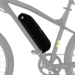 SachsenRAD Akku-Schutzhülle für SachsenRAD E-Bike R6 / R6 Neo / R6 Neo II