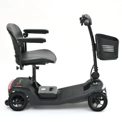 SachsenRAD BestAGE Seniorenmobil Royal