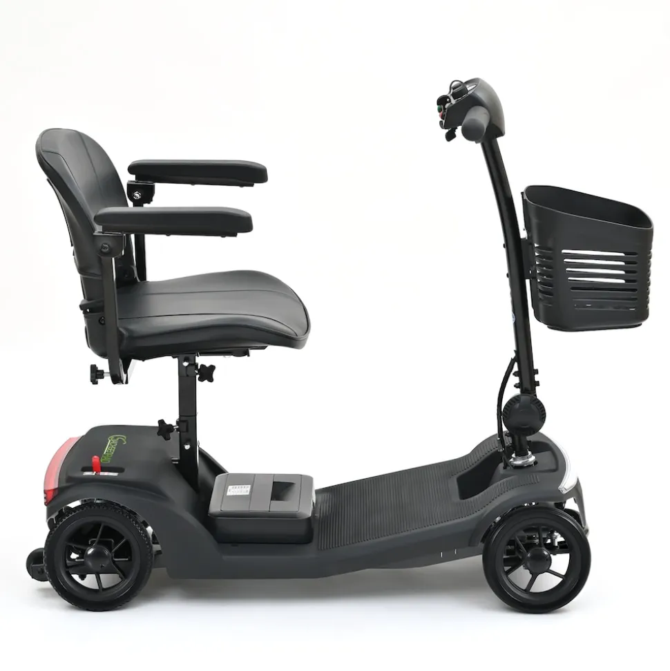 SachsenRAD BestAGE Seniorenmobil Royal