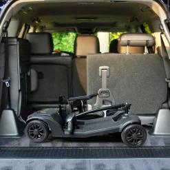 SachsenRAD BestAGE Seniorenmobil Royal