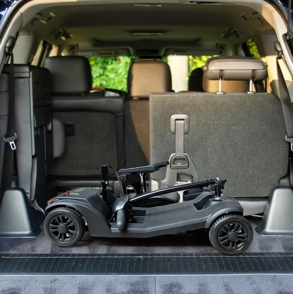SachsenRAD BestAGE Seniorenmobil Royal