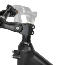SachsenRAD E-SUV CityBike C5R Centro