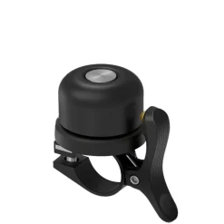 SachsenRAD Fahrradklingel iTagger mit Apple FindMy Tracking
