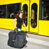 SachsenRAD Faltrad-Transporttasche für SachsenRAD F2 / F11 / F12