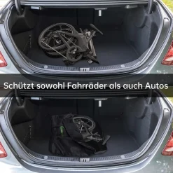 SachsenRAD Faltrad-Transporttasche für SachsenRAD F2 / F11 / F12
