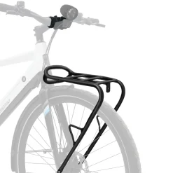 SachsenRAD Frontgepäckträger für C3T/C3V/C3M