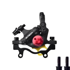 SachsenRAD Hydraulisches Scheibenbremse-Set