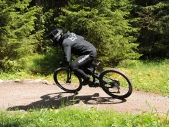 SachsenRAD M5 Centro EMTB 29" Fully, Sattelstütze mit Fernbedienung, AppleFindMy