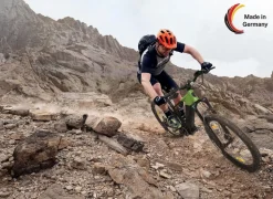 SachsenRAD M5 Centro EMTB 29